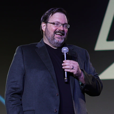 NEWS: Brandon Sanderson’s Spotlight Panel at FanX