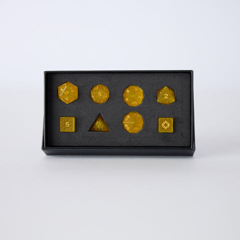 Bondsmith Dice Set