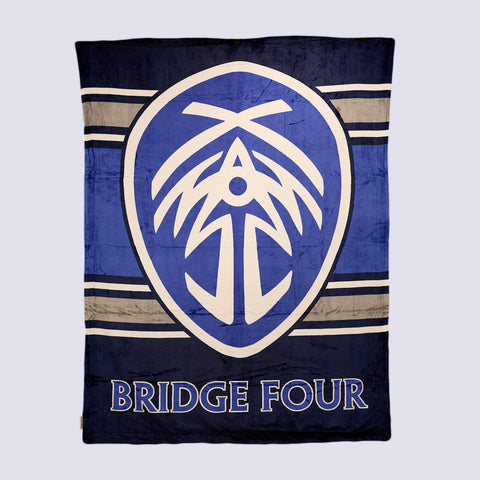 Bridge Four® Blanket