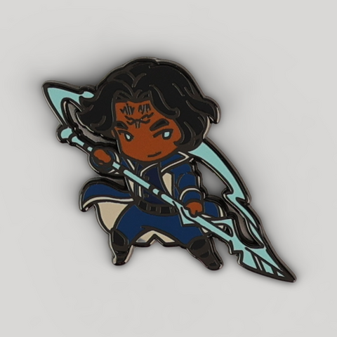 Kaladin Character Pin - Series 1, #010