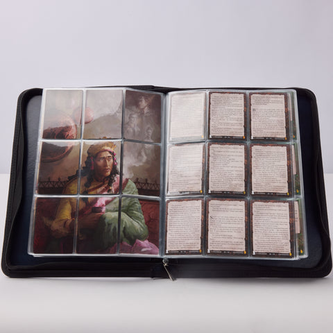 StoryDeck Card Binder