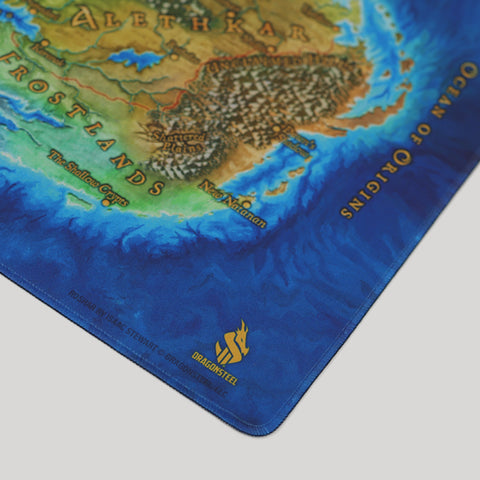 Roshar Playmat