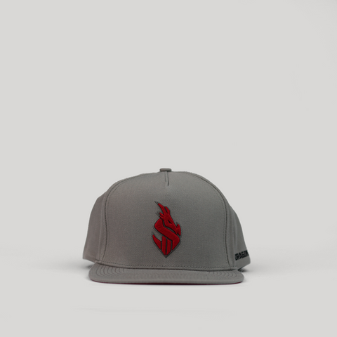 Dragonsteel Branded Adjustable Hat