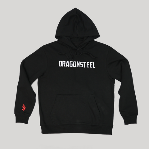 Dragonsteel Branded Hoodie