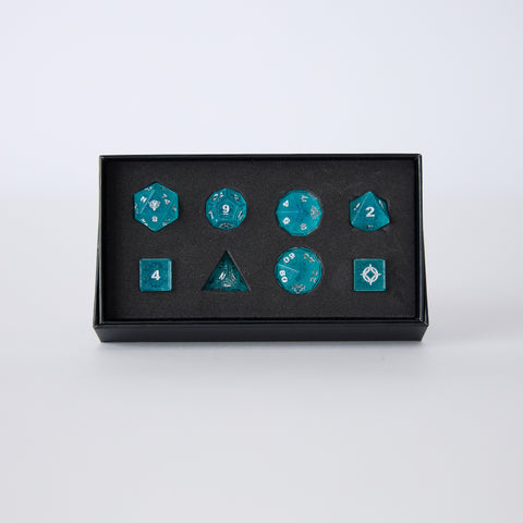 Elsecaller Dice Set