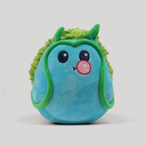 Inhibitor Slug Cytoverse Plushie