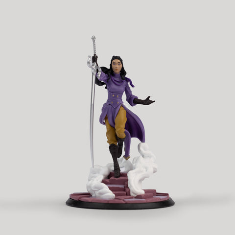 Jasnah Painted Premium Figure