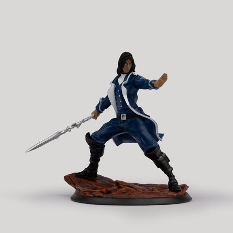 Kaladin Painted Premium Figure