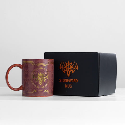 Stoneward Mug