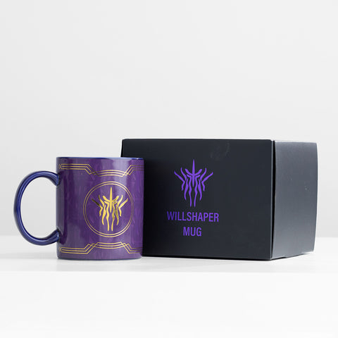 Willshaper Mug