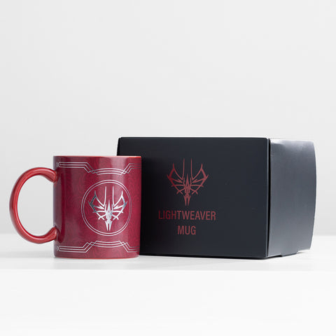 Lightweaver Mug