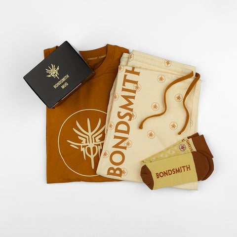 The Cozy Bondsmith's Bundle