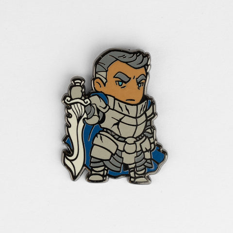 Dalinar Character Pin - Series 2, #011