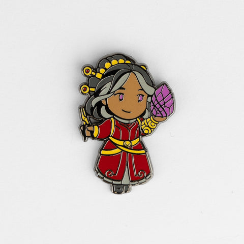 Navani Character Pin - Series 2, #015