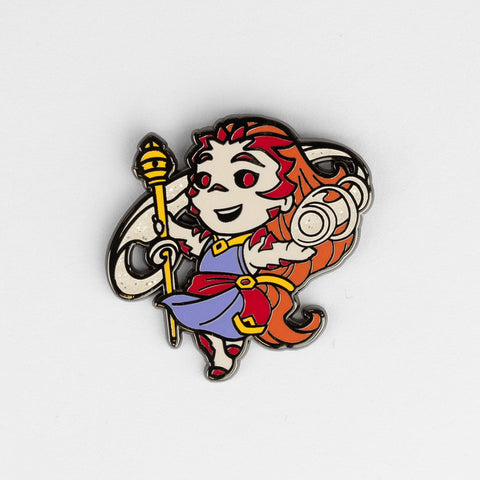 Venli Character Pin - Series 2, #016