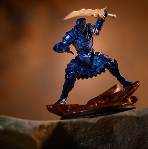 Adolin Painted Premium Figure