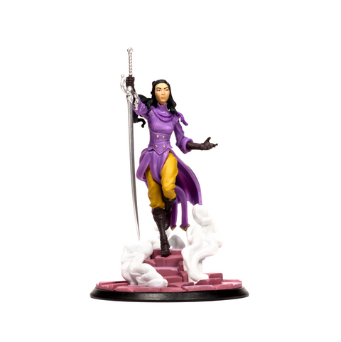 Jasnah Painted Premium Figure