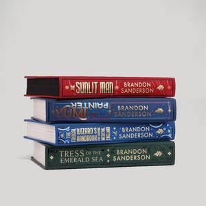 Lanyards – Dragonsteel Books