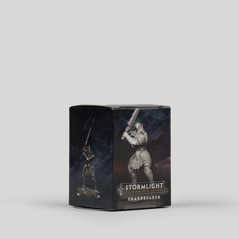 Shardbearer Premium Miniature