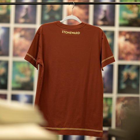 Stoneward Shirt