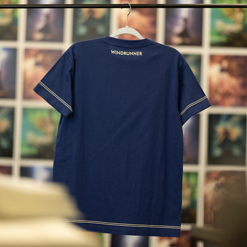 Windrunner Shirt