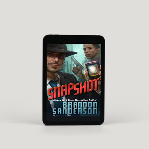 Snapshot eBook