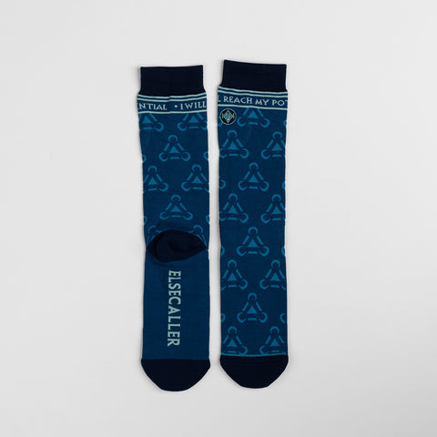 Elsecaller Socks