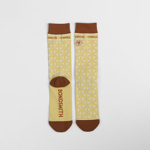 Bondsmith Socks