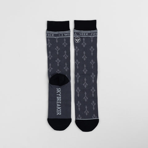 Skybreaker Socks