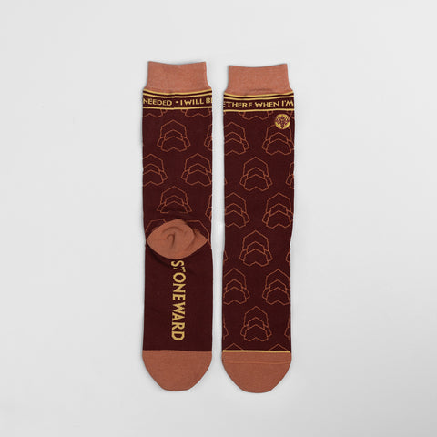 Stoneward Socks