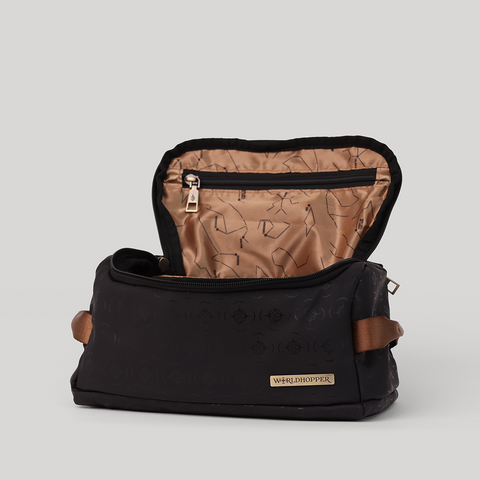 Worldhopper Toiletry Bag