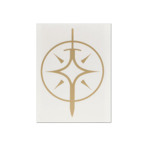 Simplified Stormlight Archive™  Symbol Decal