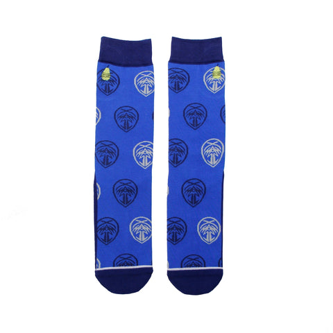 Bridge 4® Socks