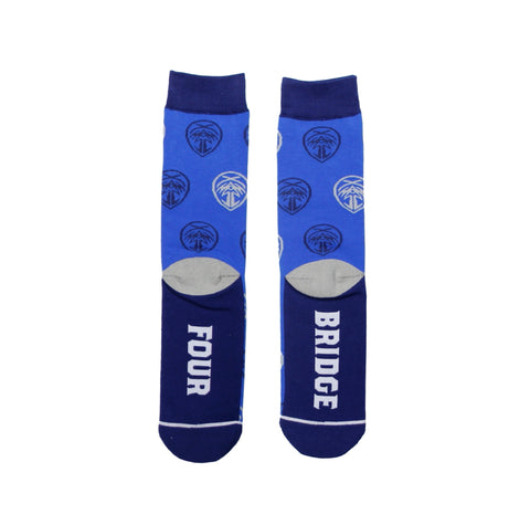 Bridge 4® Socks