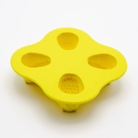 Doomslug Silicone Mold