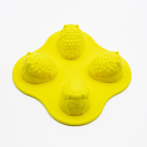 Doomslug Silicone Mold