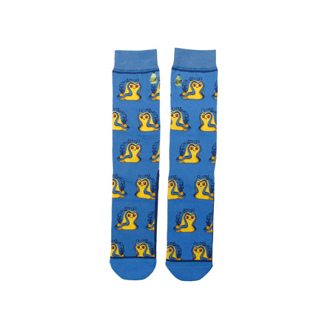 Doomslug Socks