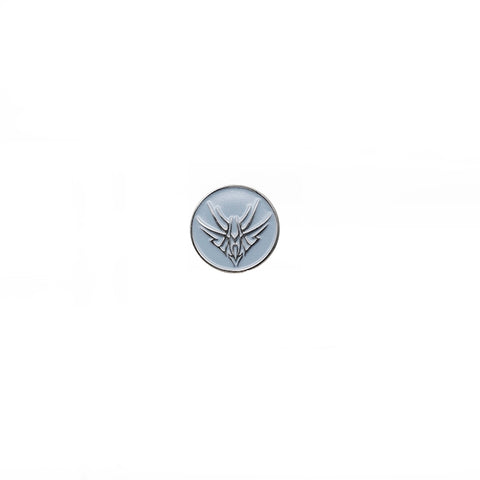 Knight Radiant Order Pin (Individual)