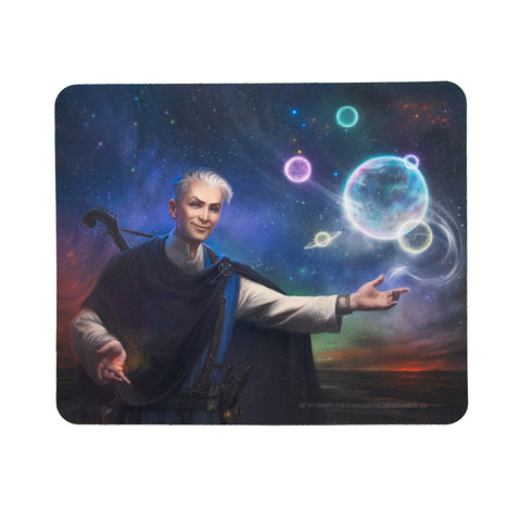 Hoid Mouse Pad