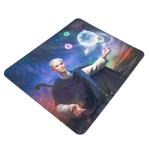 Hoid Mouse Pad