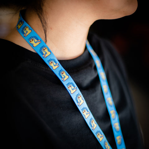 Lanyards