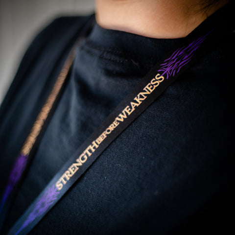 Lanyards