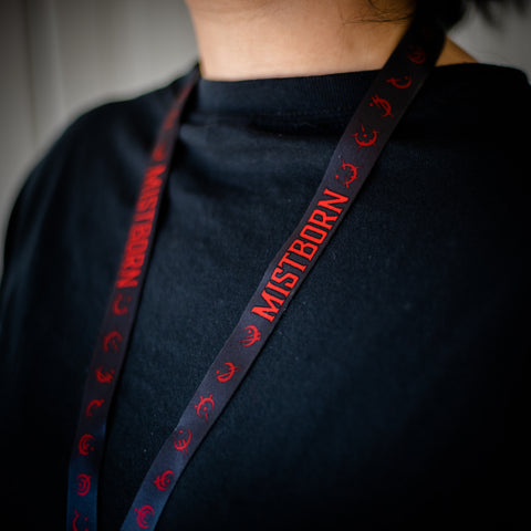 Lanyards