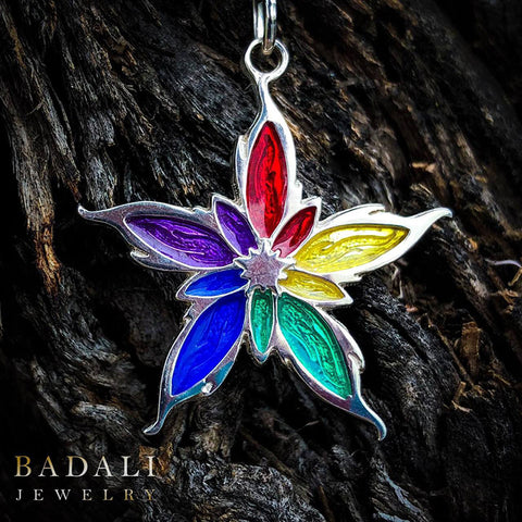 Brandon Sanderson Licensed Jewelry from Badali Jewelry