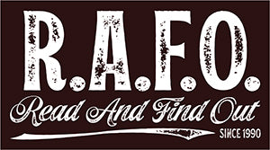 R.A.F.O. T-Shirt