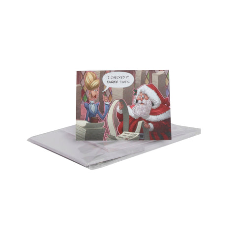 Holiday Card Sets