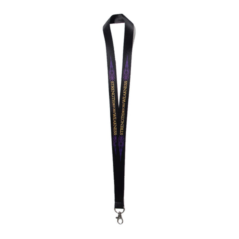 Lanyards