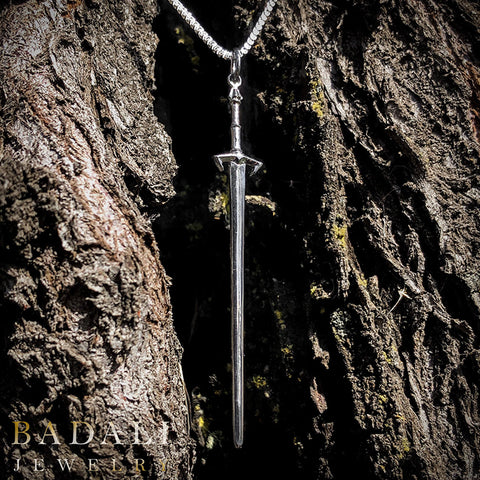 Brandon Sanderson Licensed Jewelry from Badali Jewelry